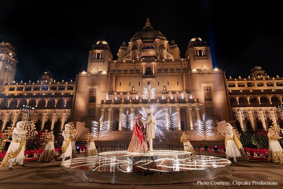 Top Luxury Wedding Venues in Kolkata for 2026 Weddings